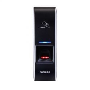 SUPREMA BioEntry Plus Access Control Device