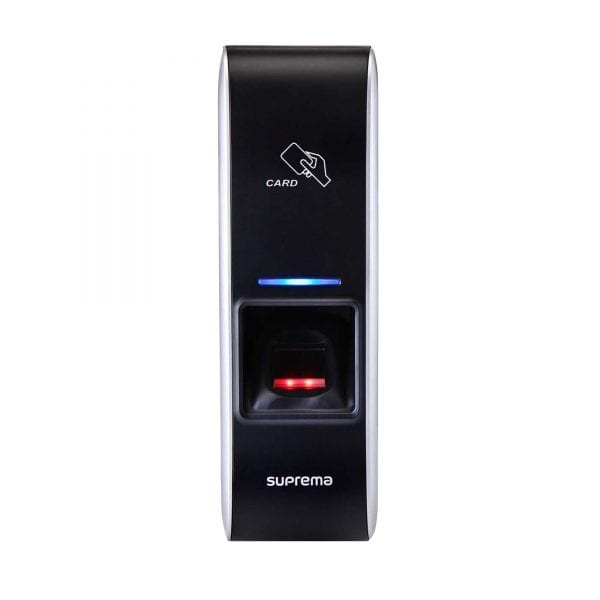 SUPREMA BioEntry Plus Access Control Device