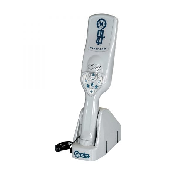 CEIA Hand Held Metal Detector