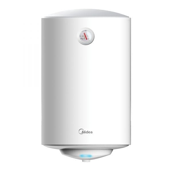 MIDEA D8015F Wall Hung Storage Type Electric Water Heater
