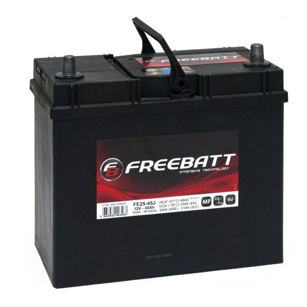 FREEBATT FE25-45J Battery