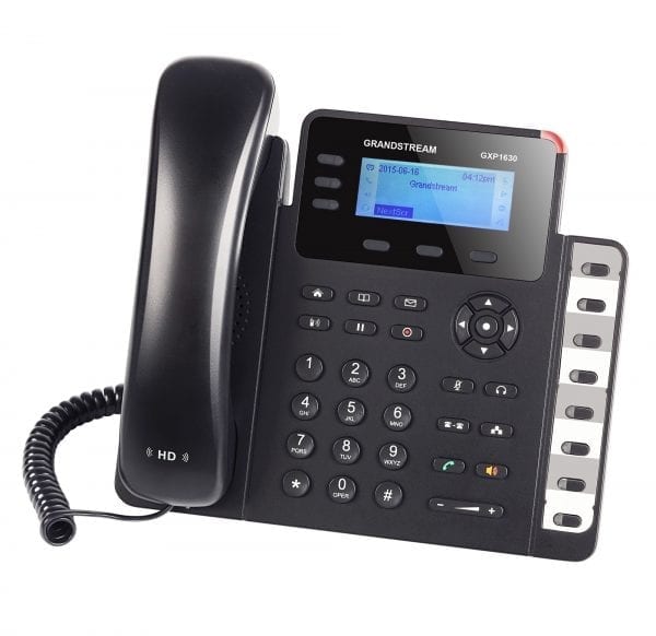 GRANDSTREAM GXP1630 IP Phone