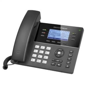 GRANDSTREAM GXP1760W IP Phone