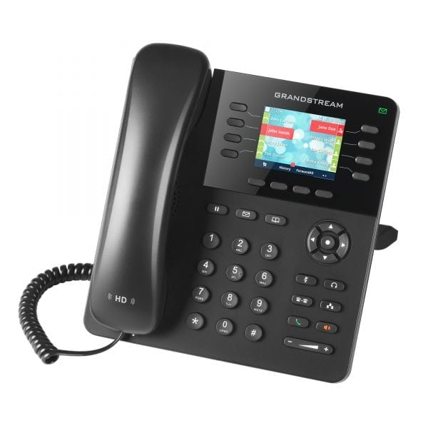 GRANDSTREAM GXP2135 IP Phone