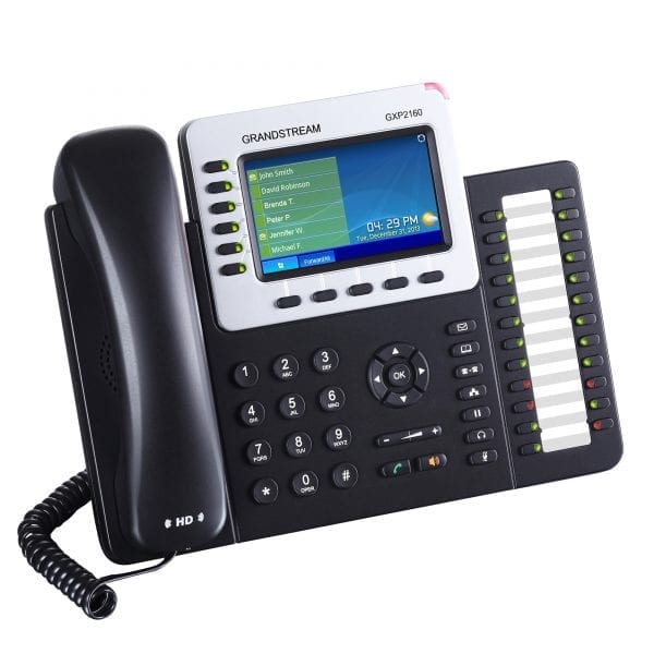 GRANDSTREAM GXP2160 IP Phone