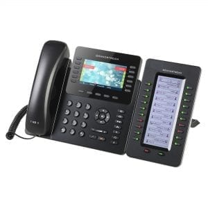 GRANDSTREAM GXP2170 IP Phone