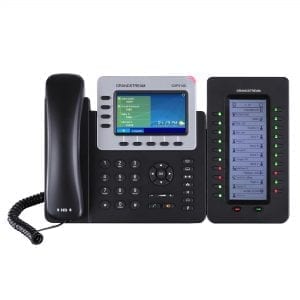 GRANDSTREAM GXP2200EXT Extension Module