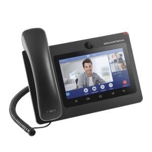 GRANDSTREAM GXV3370 IP Video Phone