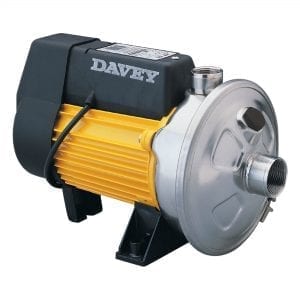 DAVEY HP Multistage Pump HP45-05