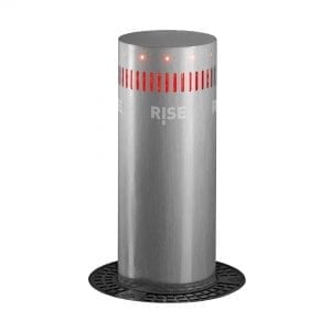 RISE Automatic Rising Bollard