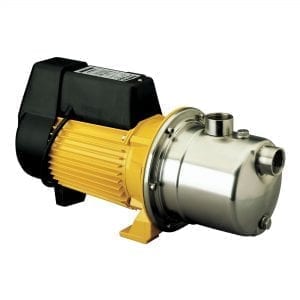 DAVEY Stainless Steel Jet Pump JY450