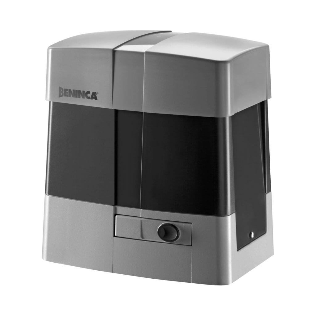 BENINCA Automation for sliding gates up to 1000Kg - Rey Lenferna