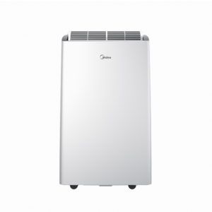 MIDEA Portable Air Conditioner 12000 BTU