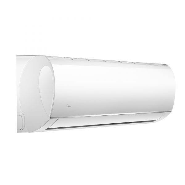 MIDEA Forest Wall Mounted Air Conditioner On/Off 18000 BTU