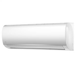 MIDEA Forest Wall Mounted Air Conditioner On/Off 24000 BTU