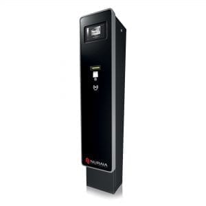 NURAIA 4810ADV Entry/Exit Parking System