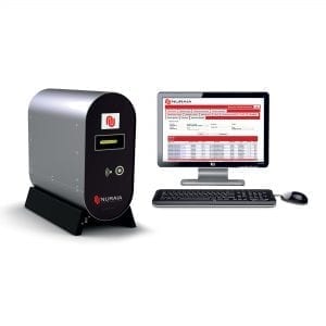 NURAIA Manual Pay Platform
