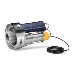 CAB Motor Roller Shutters