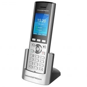 GRANDSTREAM WP820 Portable Wifi Phone
