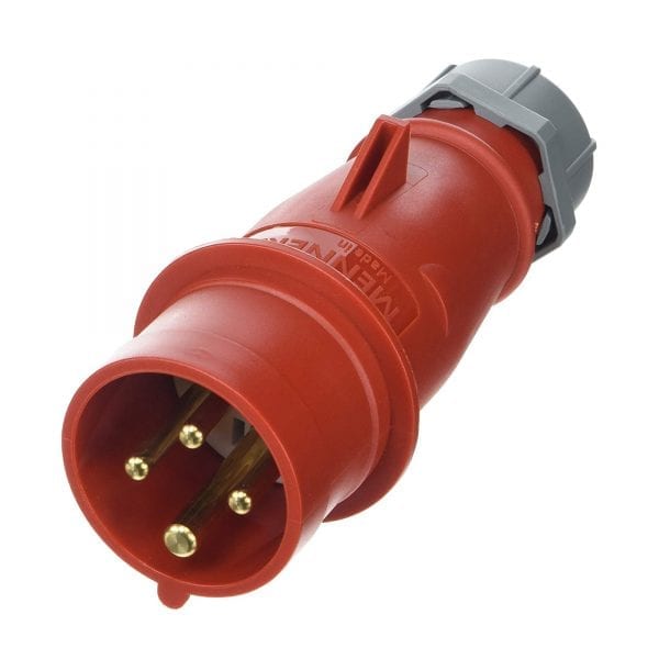 MENNEKES AM-TOP Plug