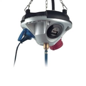 MENNEKES AirKRAFT Combination Units