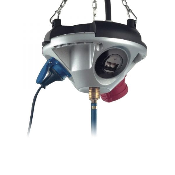 MENNEKES AirKRAFT Combination Units