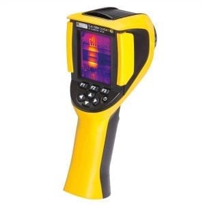 CHAUVIN ARNOUX Thermal Camera C.A 1954