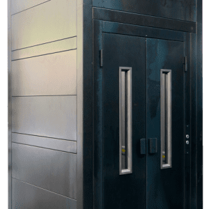 DALDOSS Passenger Goods  Lift