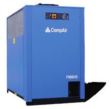 COMPAIR Refrigeration Dryer F0009S