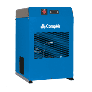 COMPAIR Refrigeration Dryer F004S to F100S series