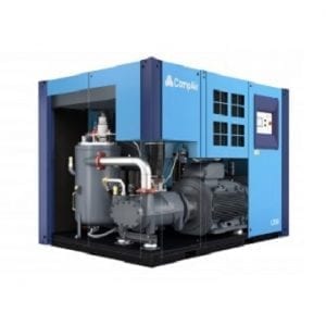 COMPAIR L160- L250 RS Series Oil Lubricated Compressor