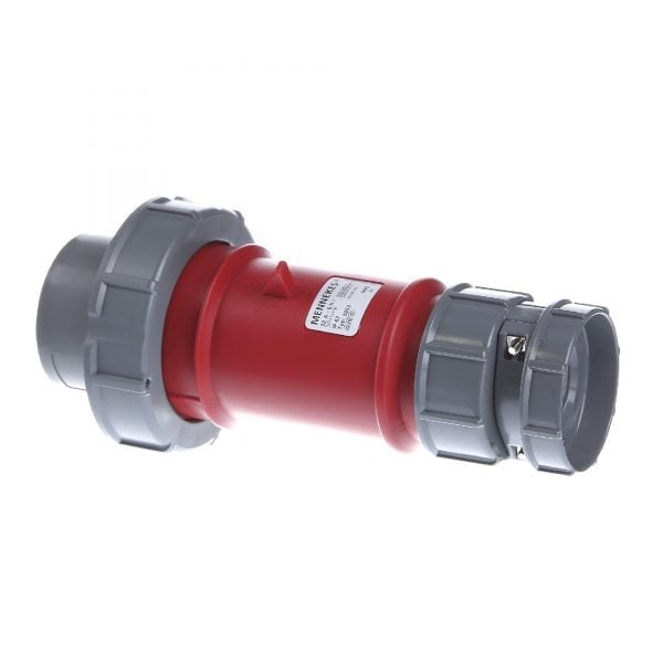 MENNEKES PowerTOP Plug and Connector