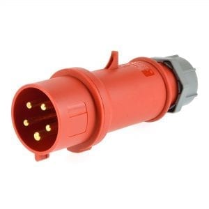 MENNEKES ProTOP Plug and Connector