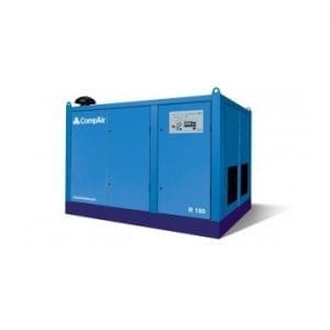 COMPAIR R Series Two stage Reciprocating compressor