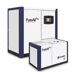 COMPAIR S-Series Scroll Compressor