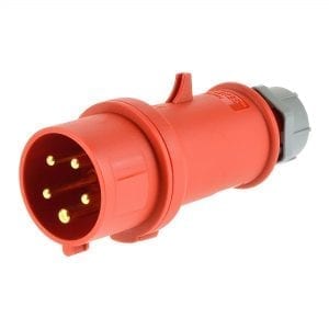 MENNEKES Star-TOP Plug