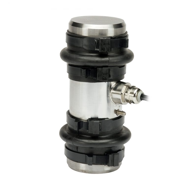 AVERY WEIGHTRONIX T302X, 22.5T Load Cell - Rey Lenferna