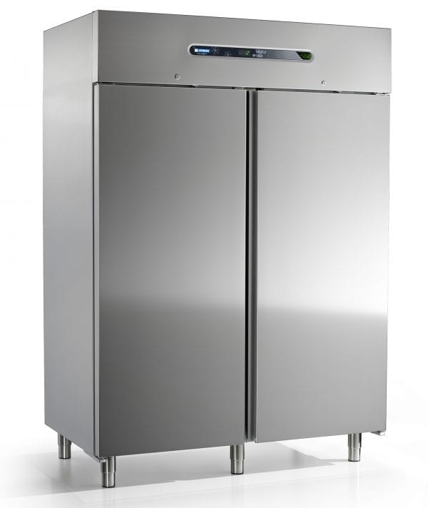 ARTIC  304 700/1400 PC  - Refrigerated Cabinets