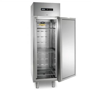 AFINOX Mekano 400 - Refrigerated Cabinets