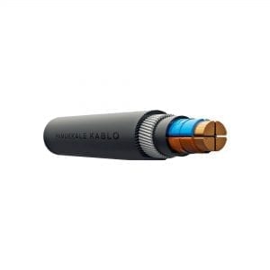 PAMUKKALE KABLO 3 Cores Armoured Cables (BS5467)  - 21 mm