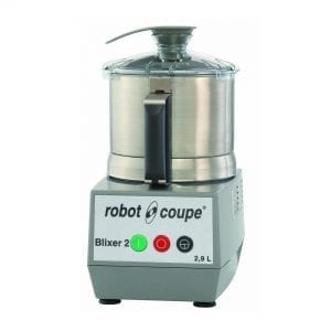 ROBOT COUPE Blixer 2