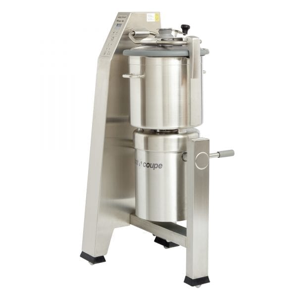 ROBOT COUPE Blixer 23 - Blixer 60
