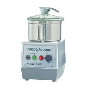ROBOT COUPE Blixer 5 V.V