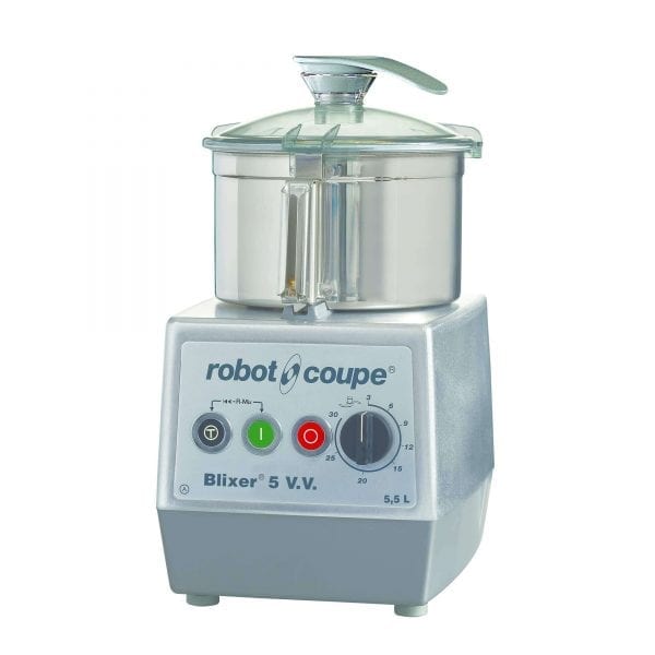 ROBOT COUPE Blixer 5 V.V