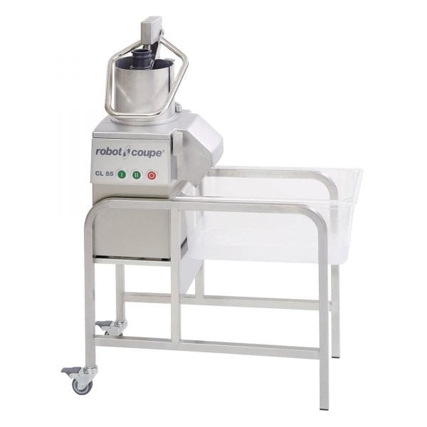 CL 55 - Workstation Complete Solutions