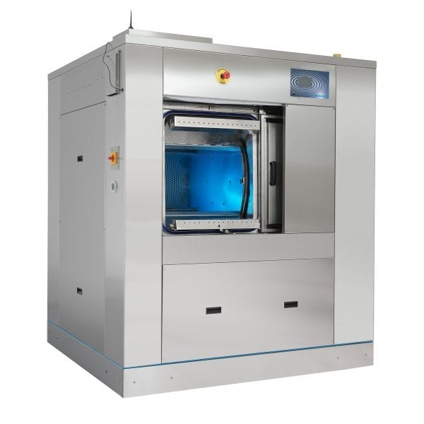IMESA D2W Series Hygenic Barrier Washers
