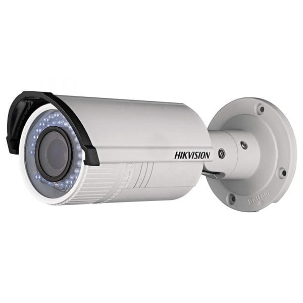 HIK VISION 2MP WDR Vari-focal Bullet Network Camera