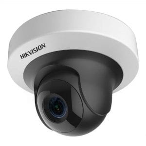 HIK VISION 2MP WDR Mini PT Network Camera