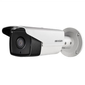 HIK VISION 2.0MP EXIR Network Bullet Camera