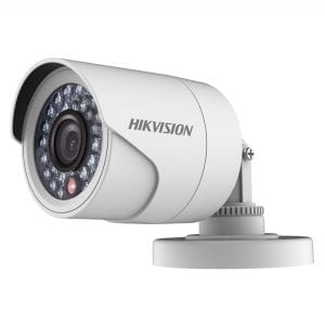HIK VISION HD720P IR Bullet Camera